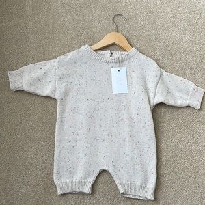 Sprinkle jumpsuit by oat children